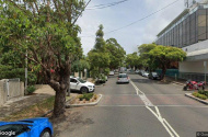 Yeo St - convenient underground carspace