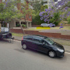Outdoor lot parking on Yeo Street in Neutral Bay