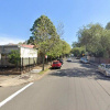 Undercover parking on Yeo Street in Neutral Bay New South Wales