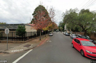 Neutral Bay - Secured Undercover Parking