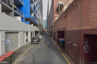 CBD East End Parking - Secure 24/7 Underground Parking