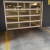 Undercover parking on York Street in Adelaide South Australia