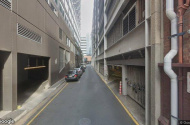 LOCATION!!! great parking in the heart of CBD
