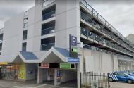 Launceston - Quadrant Plaza 24/7 Undercover Reserved Parking Space