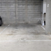 Indoor lot parking on Young Street in Fitzroy Victoria
