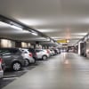 Indoor lot parking on Young Street in Randwick New South Wales