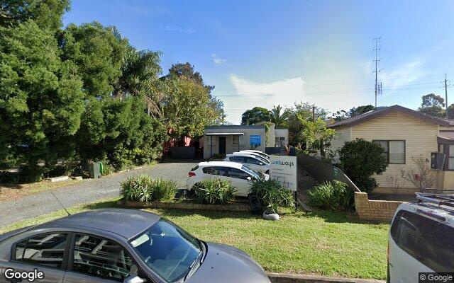 Wollongong - Secure Undercover Parking Near Shopping Mall & Train Station