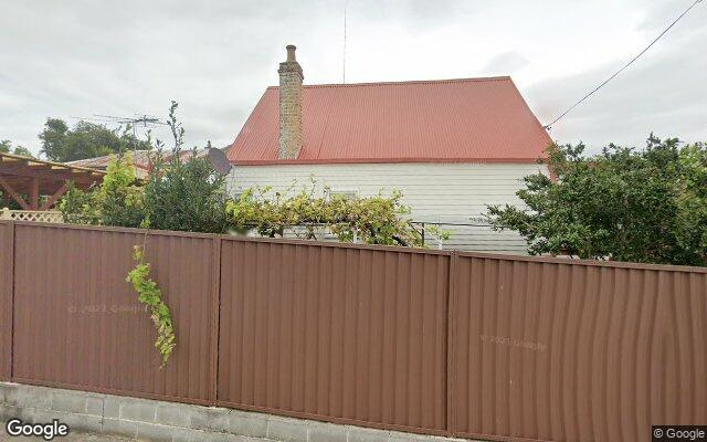 Parking near Dulwich Hill shops and High School