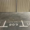 Indoor lot parking on Zetland Avenue in Zetland New South Wales