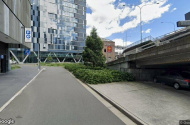 Sydney - Secure Unreserved Parking Space in Darling Square CBD