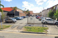 Affordable 24/7 Outdoor Parking In Central Newstead
