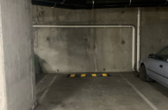 Brunswick East - Totally Secure Underground Parking near Tram Stops