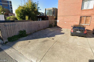 24/7 Access Park on Coppin Close to 75 & 48 Tram Lines