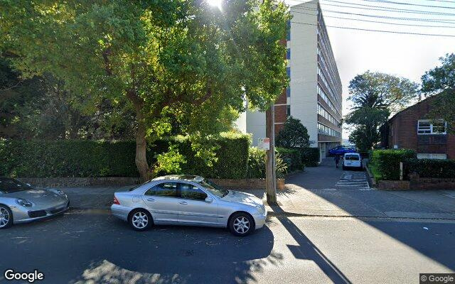 Easy Access/ Reverse In, Well Sized, Outdoor Out of Street Sight Glenmore Road Parking Spot