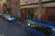 Secure Darlinghurst/Sydney CBD Lock Up Garage