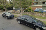 Toowong - Safe Undercover Parking near Shopping Mall #2