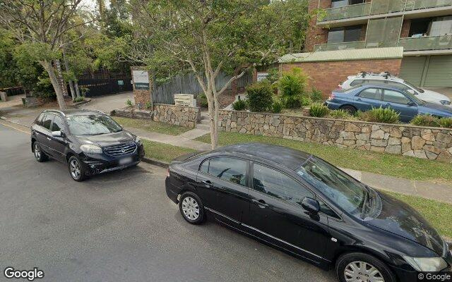 Toowong - Safe Undercover Parking near Shopping Mall #2