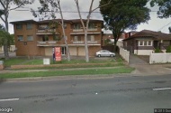 Garage for rent in Lakemba