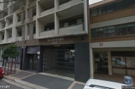 Secured parking 24/7 in Hassall Street ,Parramatta