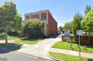 Off-street, close to Swinburne!