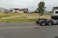 Truganina - Vacant Land for Truck Parking
