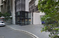 Car Parking available in 8 Marmion place, Dockland