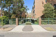 Parking spot near Melbourne Uni and Lygon St