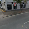 Indoor lot parking on Chalmers Street in Redfern New South Wales