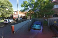 Great parking space in Neutral Bay Junction