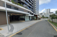Secure reserved parking in South Brisbane - walk to CBD, West End, Suncorp Stadium