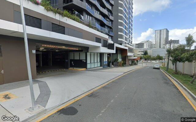 Secure reserved parking in South Brisbane - walk to CBD, West End, Suncorp Stadium