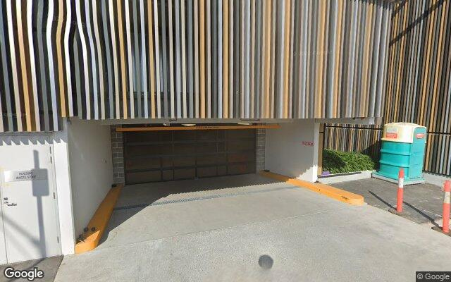 Secured and Spacious Parking Space at Wolli Creek