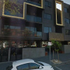 Indoor lot parking on Leveson Street in North Melbourne