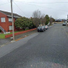 Undercover parking on Mercer Street in New Town Tasmania