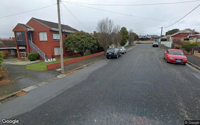 Parking space in Newtown