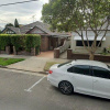Carport parking on Botany Street in Randwick New South Wales