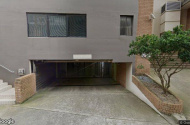 Secure undercover parking in the heart of Surry Hills