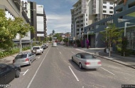 Undercover South Brisbane parking