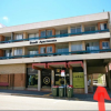 Outdoor lot parking on Bondi Rd in Bondi