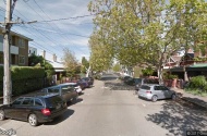 Off-street parking in Fitzroy