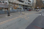 #1 Great Indoor Parking Space in CBD Canberra