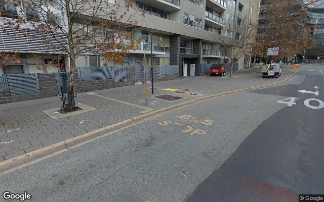 #1 Great Indoor Parking Space in CBD Canberra