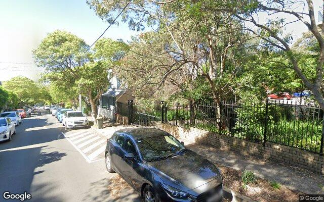 Secure indoor parking in north Newtown