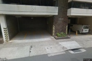 Great Parking Space in Chatswood