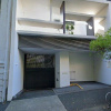 Undercover parking on Elizabeth Bay Road in Elizabeth Bay
