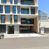 Lock up garage parking on Church Street in Richmond Victoria