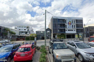 Undercover & Secure Parking - Central Fortitude Valley - Ann Street