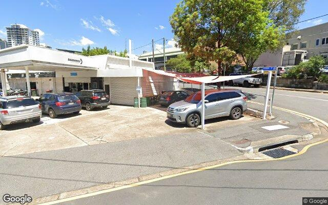 CONVENIENT OUTDOOR, 24/7 PARKING IN CENTRAL FORTITUDE VALLEY
