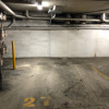 Indoor lot parking on Swan Ave in Strathfield