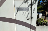 Geographe Street. Convenient location close to CBD!